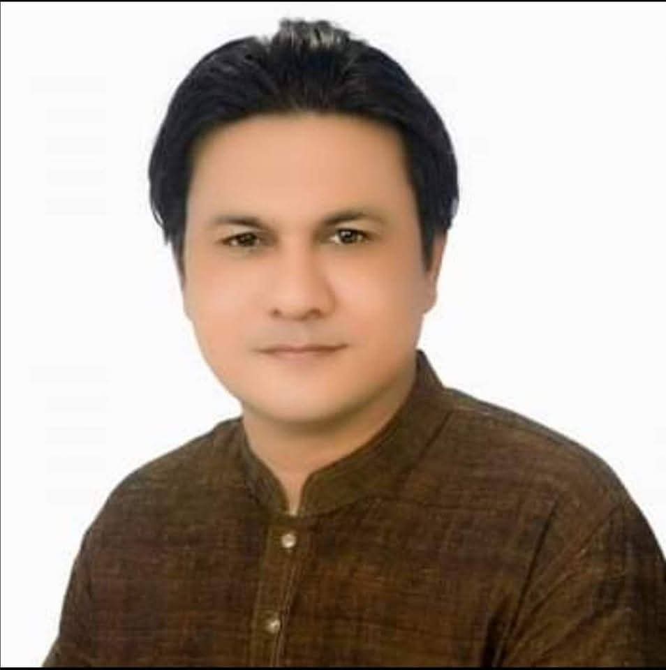 মোঃ আশেকুর রহমান ইমরান